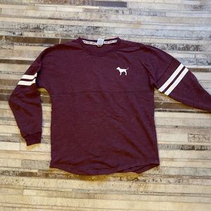 Victoria Secret Pink Long Sleeve